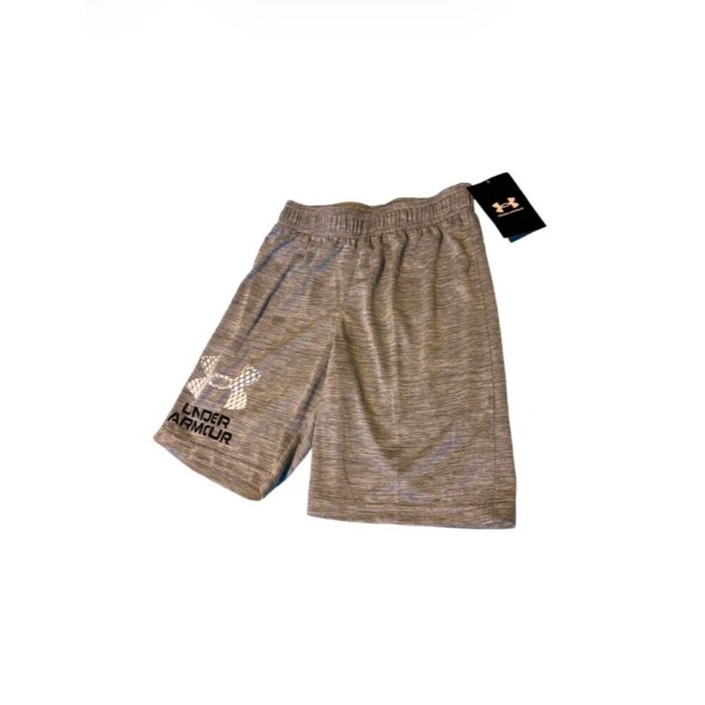 Under Armour Boys' Performance Tech Shorts, 7
